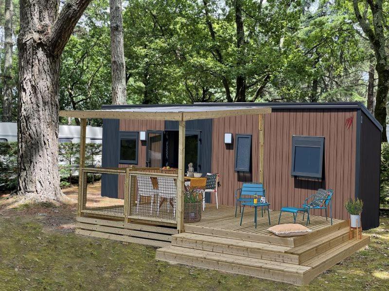 Sunelia Le Petit Bois Mesquer Kamer foto